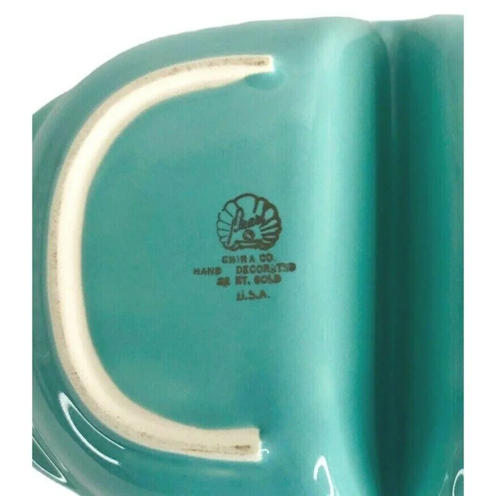 Pearl China Company pearl china